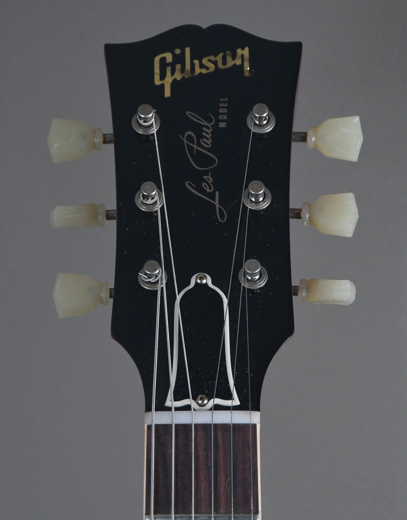 2019 Gibson 60th Anniversary Les Paul 1959 R9 Reissue Factory Burst OHSC