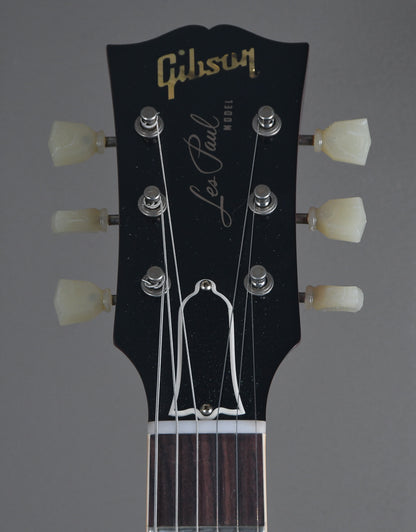 2019 Gibson 60th Anniversary Les Paul 1959 R9 Reissue Factory Burst OHSC