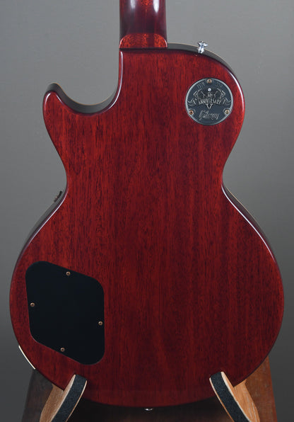 2019 Gibson 60th Anniversary Les Paul 1959 R9 Reissue Factory Burst OHSC