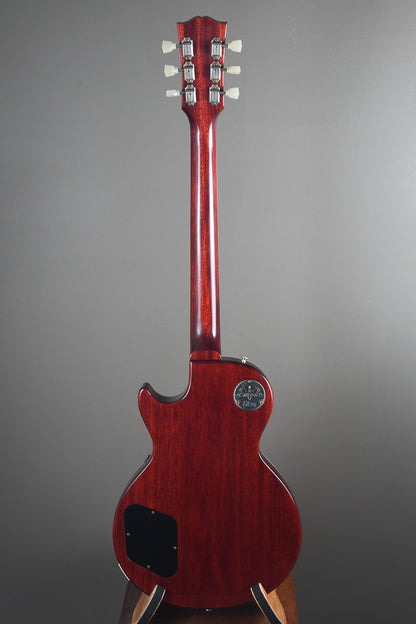 2019 Gibson 60th Anniversary Les Paul 1959 R9 Reissue Factory Burst OHSC