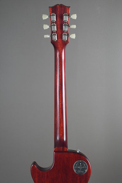 2019 Gibson 60th Anniversary Les Paul 1959 R9 Reissue Factory Burst OHSC