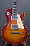 2019 Gibson 60th Anniversary Les Paul 1959 R9 Reissue Factory Burst OHSC