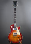 2019 Gibson 60th Anniversary Les Paul 1959 R9 Reissue Factory Burst OHSC