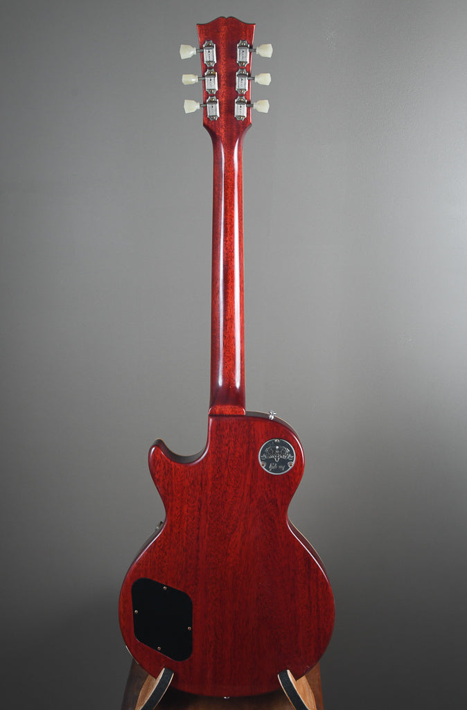 2019 Gibson 60th Anniversary Les Paul 1959 R9 Reissue Factory Burst OHSC