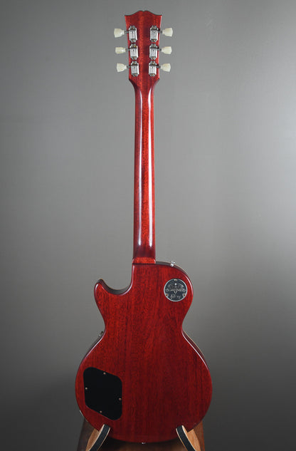 2019 Gibson 60th Anniversary Les Paul 1959 R9 Reissue Factory Burst OHSC