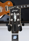 2019 Collings I-35 LC Deluxe with Bigsby Caramel