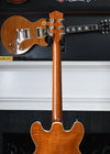 2019 Collings I-35 LC Deluxe with Bigsby Caramel