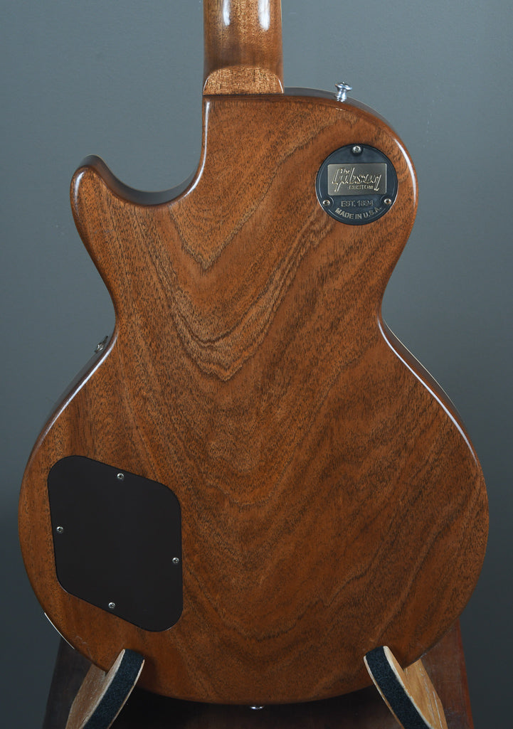 2018 Gibson 1957 Les Paul Standard Reissue R7 Brazilian Goldtop OHSC