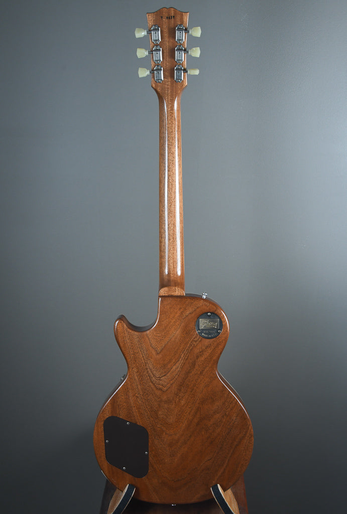2018 Gibson 1957 Les Paul Standard Reissue R7 Brazilian Goldtop OHSC
