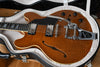 2019 Collings I-35 LC Deluxe with Bigsby Caramel