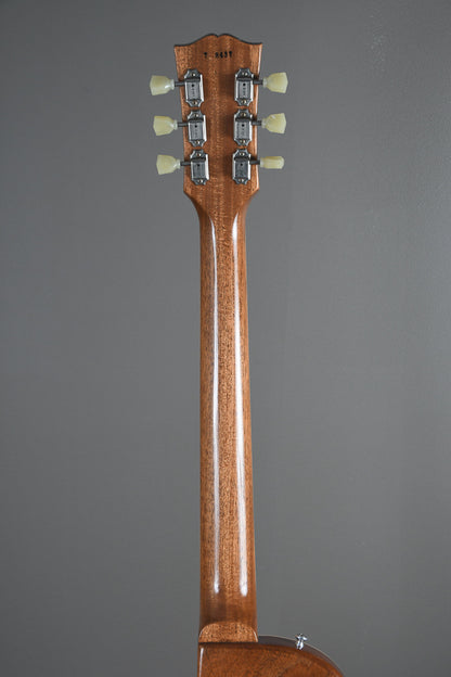 2018 Gibson 1957 Les Paul Standard Reissue R7 Brazilian Goldtop OHSC