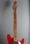 2019 Ernie Ball Music Man James Valentine Signature w/Trem Husker Red