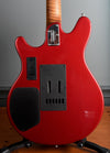 2019 Ernie Ball Music Man James Valentine Signature w/Trem Husker Red