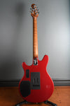 2019 Ernie Ball Music Man James Valentine Signature w/Trem Husker Red