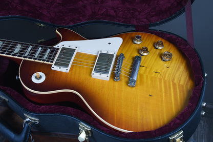 2009 Gibson 1959 Les Paul Reissue Mike Bloomfield Murphy Aged #17