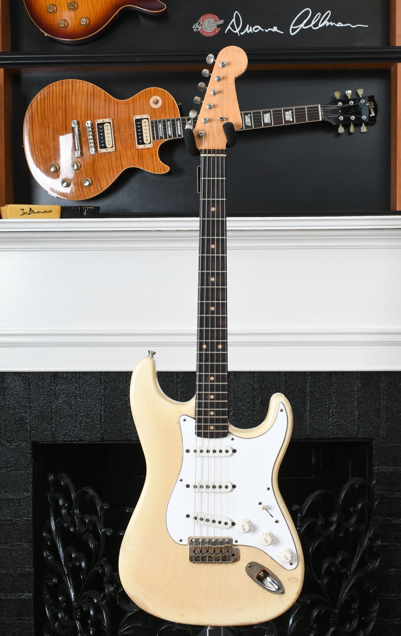 2021 Nacho Contour Body Blonde Burst