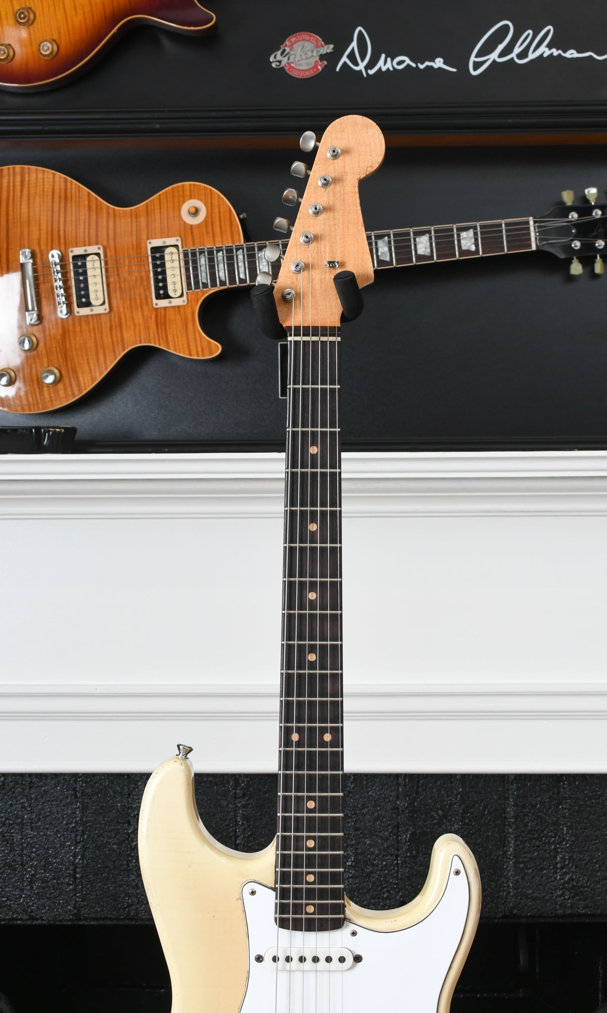 2021 Nacho Contour Body Blonde Burst