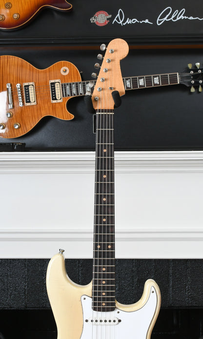 2021 Nacho Contour Body Blonde Burst