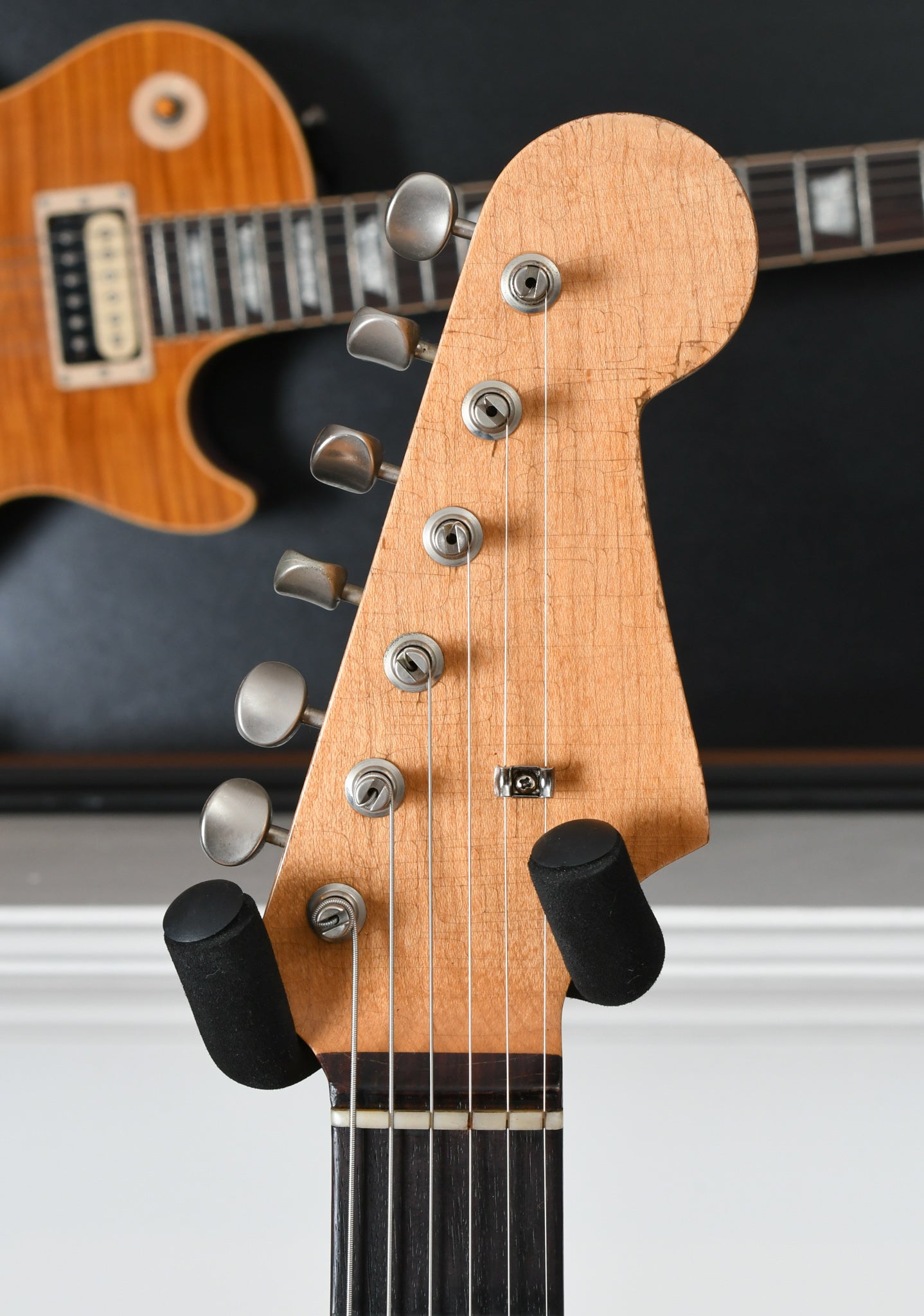 2021 Nacho Contour Body Blonde Burst