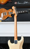 2021 Nacho Stratocaster Blonde Burst