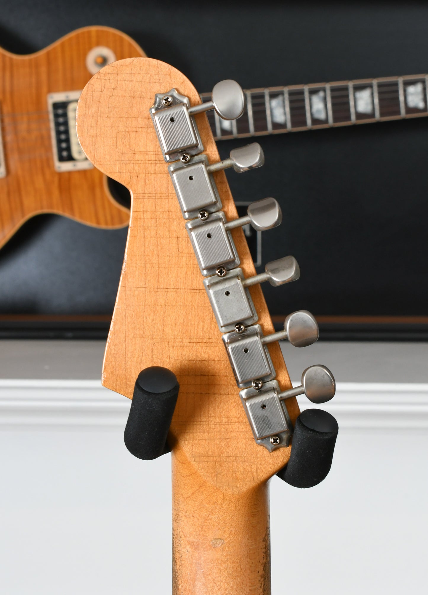 2021 Nacho Contour Body Blonde Burst