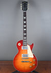 2015 Gibson '60 Les Paul True Historic Murphy Aged - Vintage Cherry Sunburst