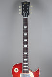 2015 Gibson '60 Les Paul True Historic Murphy Aged - Vintage Cherry Sunburst