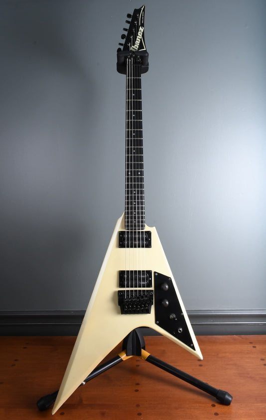 1985 Ibanez PR1660 Pro Line Series V Made In Japan