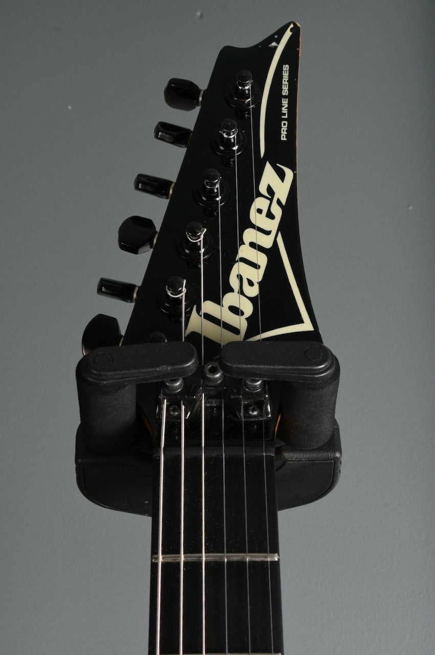1985 Ibanez PR1660 Pro Line Series V Made In Japan – Watchtower