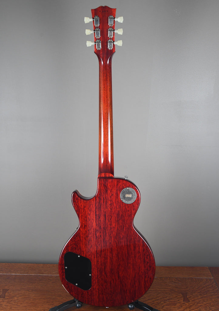 2015 Gibson '60 Les Paul True Historic Murphy Aged - Vintage Cherry Sunburst