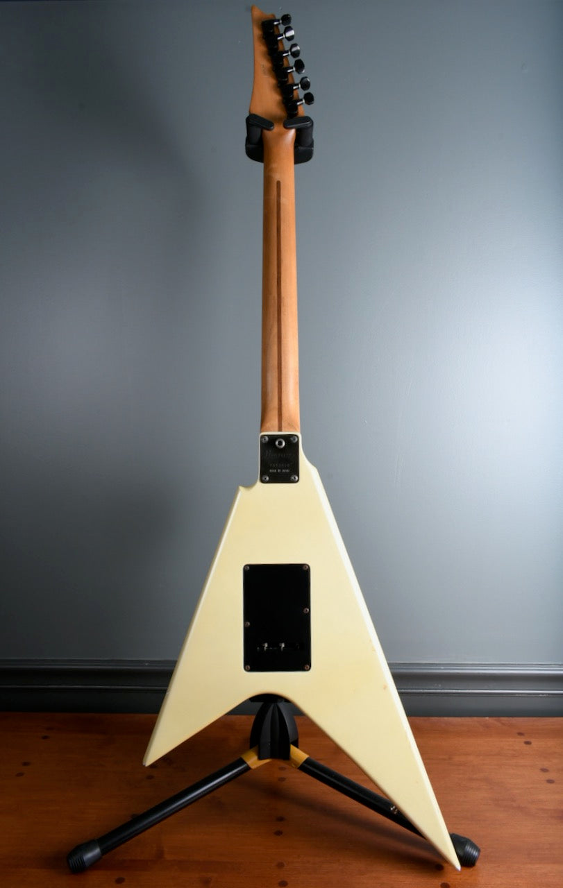 1985 Ibanez PR1660 Pro Line Series V Made In Japan – Watchtower