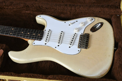 2021 Nacho Contour Body Blonde Burst
