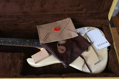 2021 Nacho Contour Body Blonde Burst