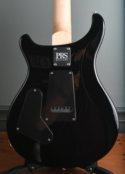 2020 PRS CE 24 *Custom Color* Trampas Green Smokeburst