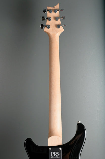 2020 PRS CE 24 *Custom Color* Trampas Green Smokeburst