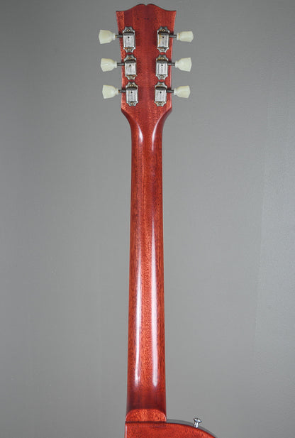 2019 Gibson 60th Anniversary Les Paul 1959 R9 Reissue Sunrise Teaburst OHSC