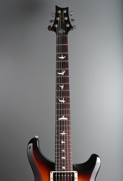 2020 PRS S2 35th Anniversary Custom 24 *Custom Color* Tobacco Burst
