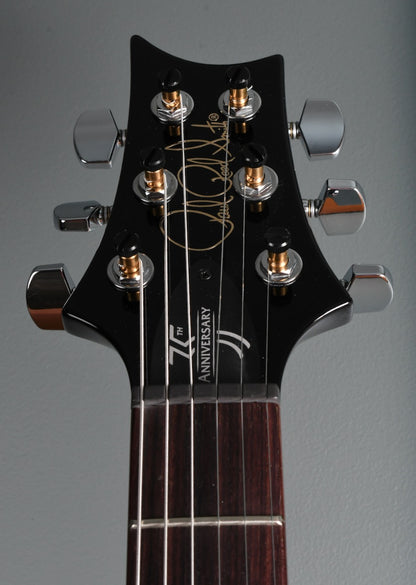 2020 PRS S2 35th Anniversary Custom 24 *Custom Color* Tobacco Burst