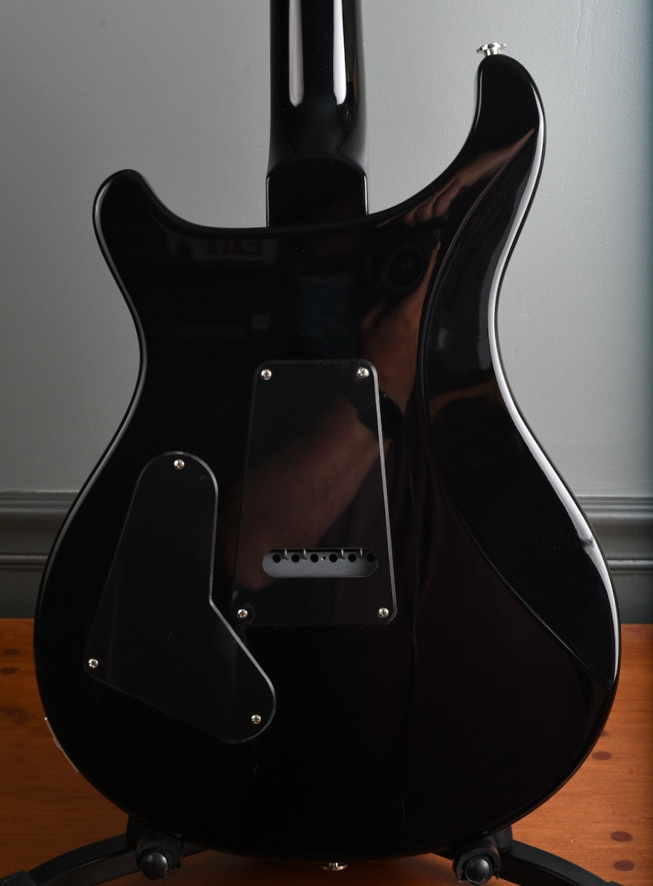 2020 PRS S2 35th Anniversary Custom 24 *Custom Color* Tobacco Burst