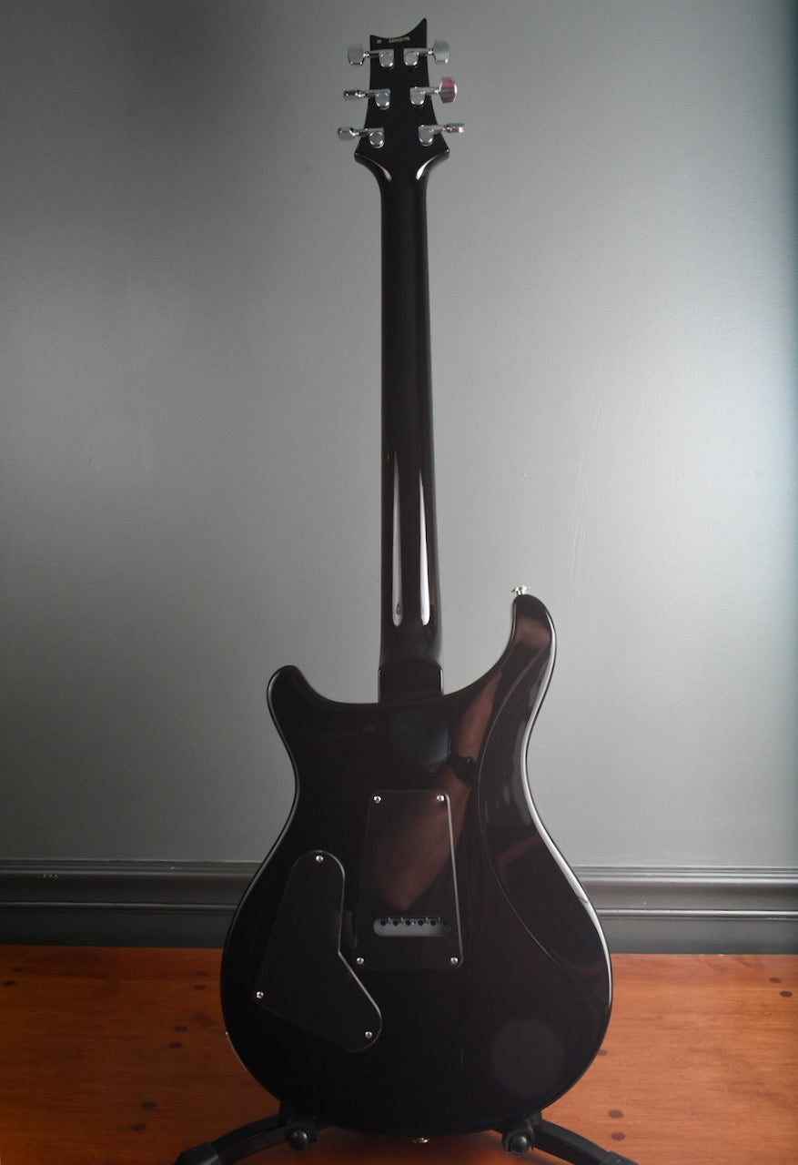 2020 PRS S2 35th Anniversary Custom 24 *Custom Color* Tobacco Burst