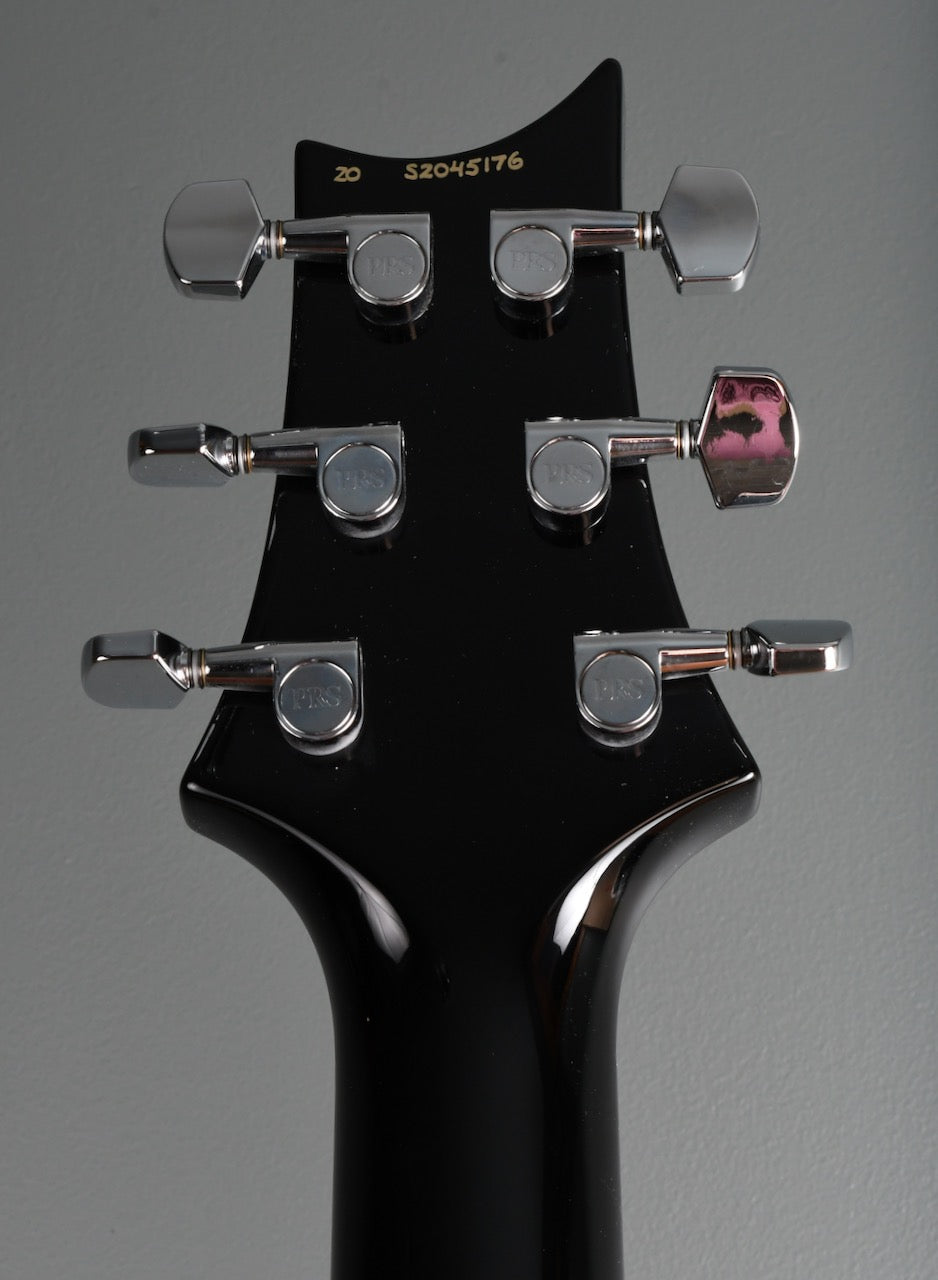 2020 PRS S2 35th Anniversary Custom 24 *Custom Color* Tobacco Burst