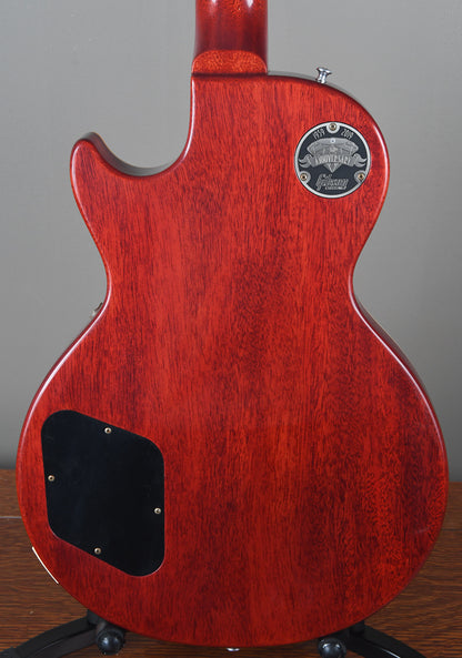 2019 Gibson 60th Anniversary Les Paul 1959 R9 Reissue Slow Iced Tea Fade OHSC