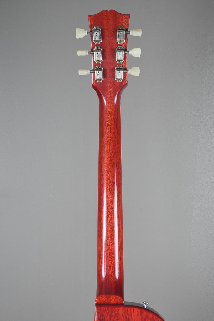 2019 Gibson 60th Anniversary Les Paul 1959 R9 Reissue Slow Iced Tea Fade OHSC