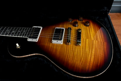 2020 PRS McCarty Singlecut 594 10 Top *Custom Color* Tri Color Burst