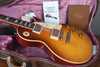 2018 Gibson Historic Les Paul '58 Aged R8 Iced Tea Fade