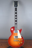 2016 Gibson '60 Les Paul True Historic Murphy Aged - Vintage Cherry Sunburst