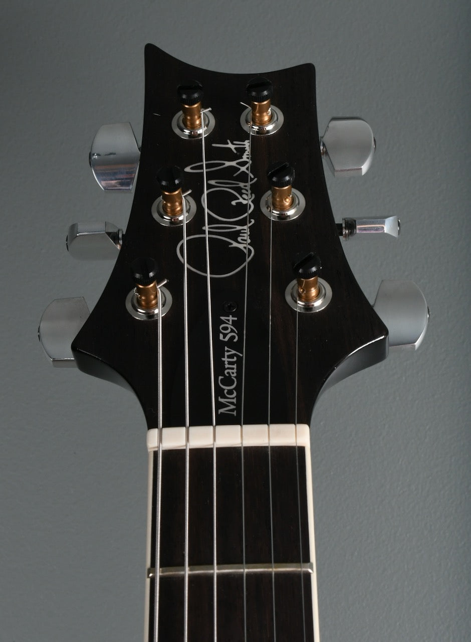 2020 PRS McCarty 594 Faded Whale Blue