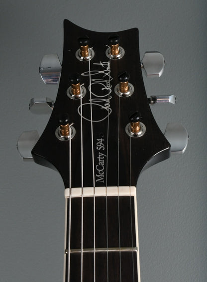 2020 PRS McCarty 594 Faded Whale Blue