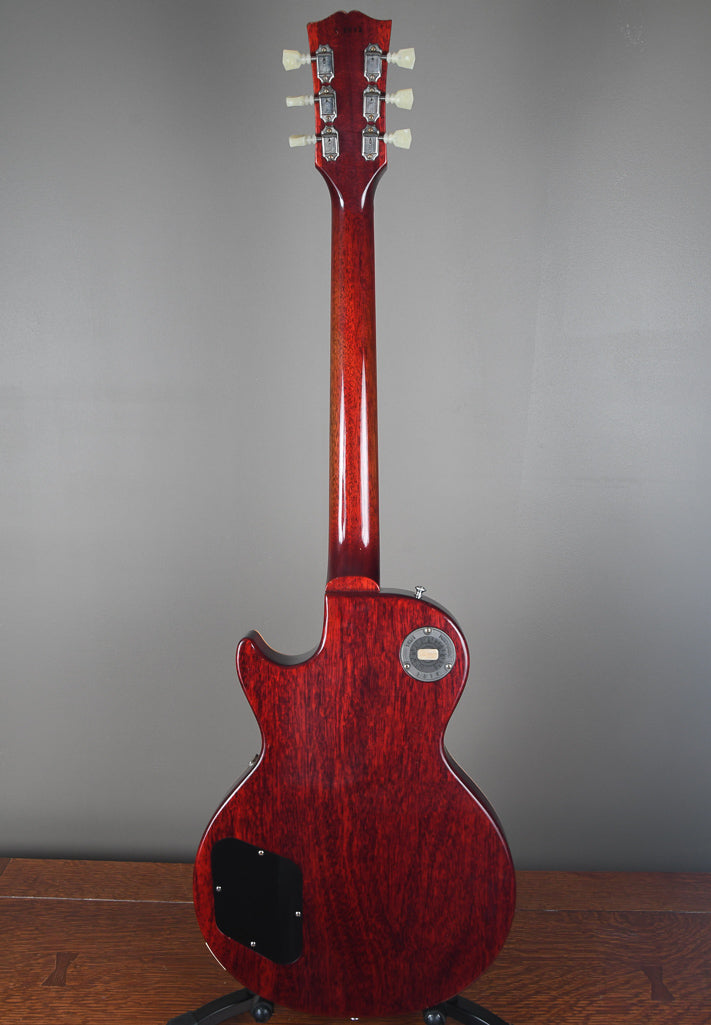 2016 Gibson '60 Les Paul True Historic Murphy Aged - Vintage Cherry Sunburst