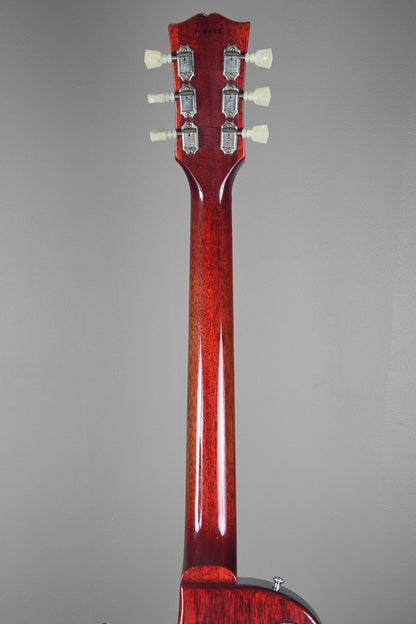 2016 Gibson '60 Les Paul True Historic Murphy Aged - Vintage Cherry Sunburst